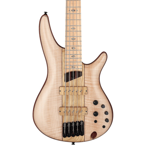 Ibanez SR5FMDX2 Natural Low Gloss