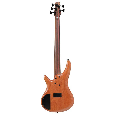 Ibanez SR5FMDX2 Natural Low Gloss