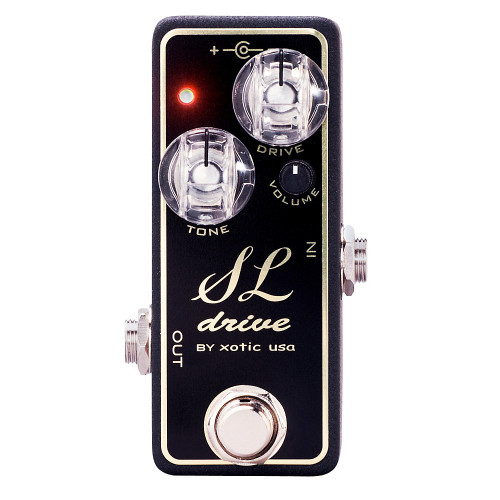 Xotic SL Drive