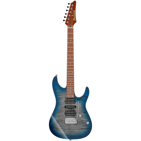 Ibanez AZ2407F - Sodalite