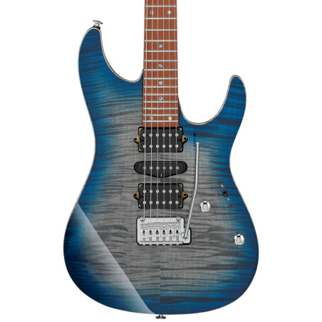 Ibanez AZ2407F - Sodalite
