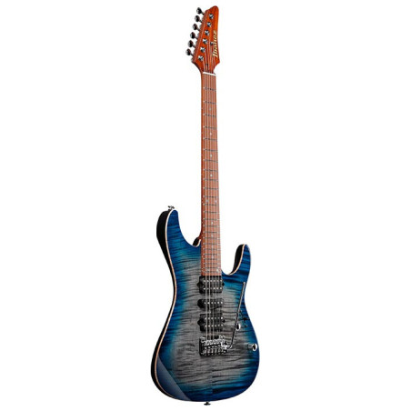 Ibanez AZ2407F - Sodalite