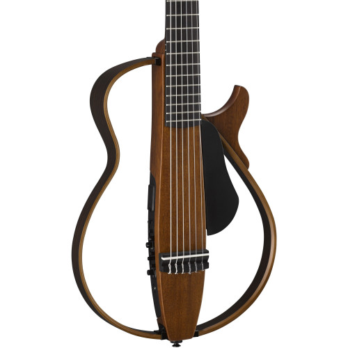 Yamaha Silent Guitar SLG200N, Natural