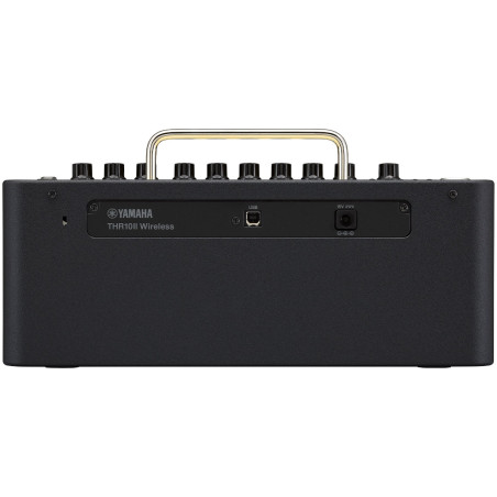 Yamaha THR10II Wireless