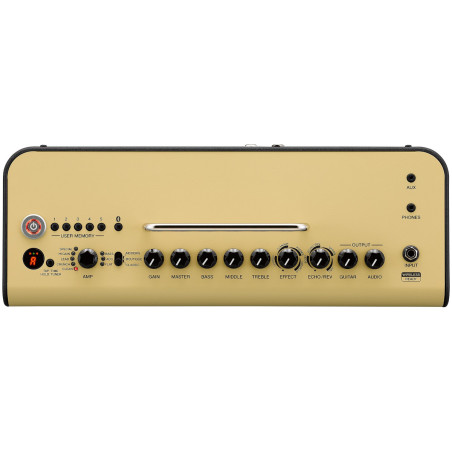 Yamaha THR30II Wireless