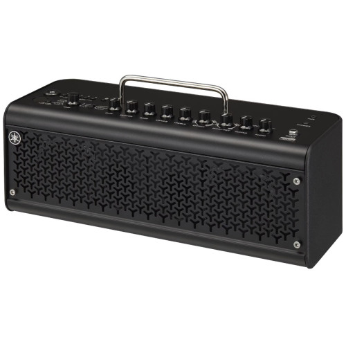 Yamaha THR30II Wireless, Black