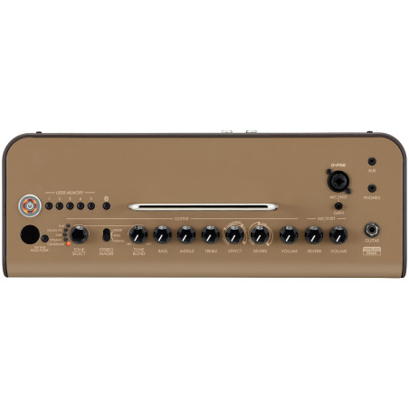 Yamaha THR30IIA Acoustic, Wireless
