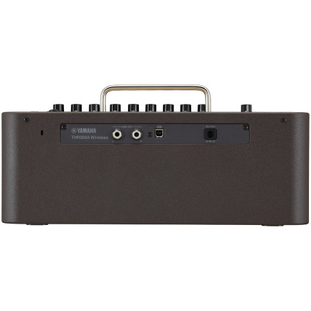 Yamaha THR30IIA Acoustic, Wireless