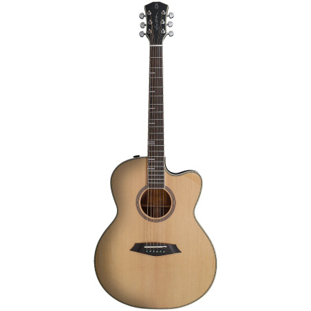 Sire Larry Carlton A4-G, Natural