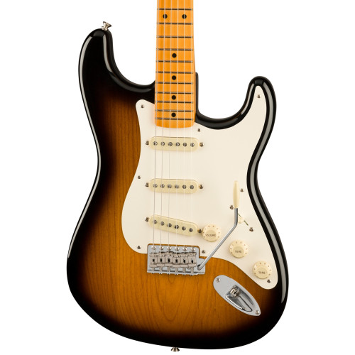 Fender American Vintage II 1957 Stratocaster, 2-Color Sunburst