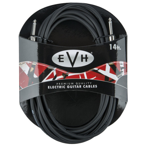 EVH Premium Cable 14' S to S