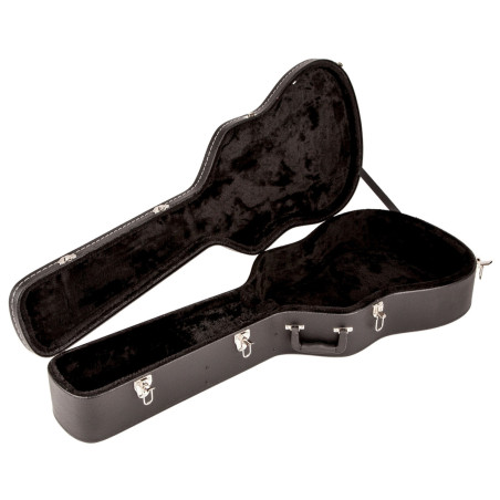 Fender Flat-Top Dreadnought Acoustic Guitar Case