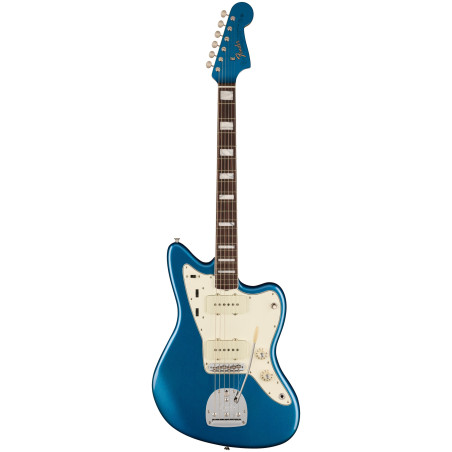 Fender American Vintage II 1966 Jazzmaster, Lake Placid Blue