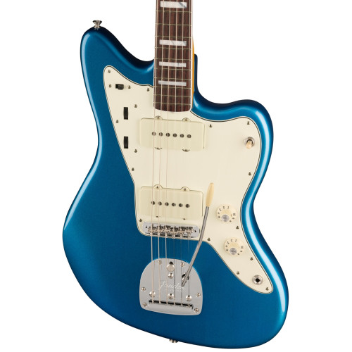 Fender American Vintage II 1966 Jazzmaster, Lake Placid Blue