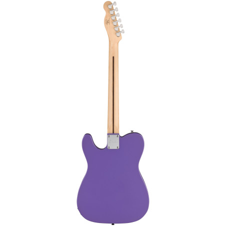 Squier Sonic Esquire H, Ultraviolet