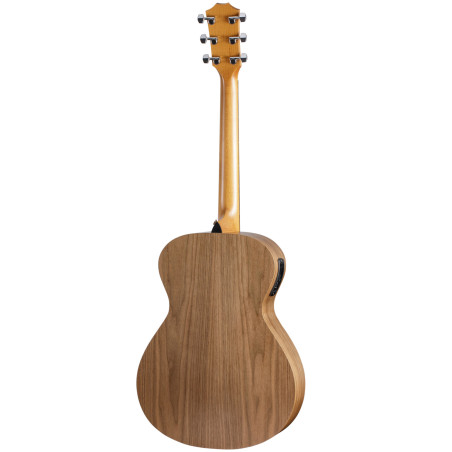 Taylor Academy 22e Walnut Top