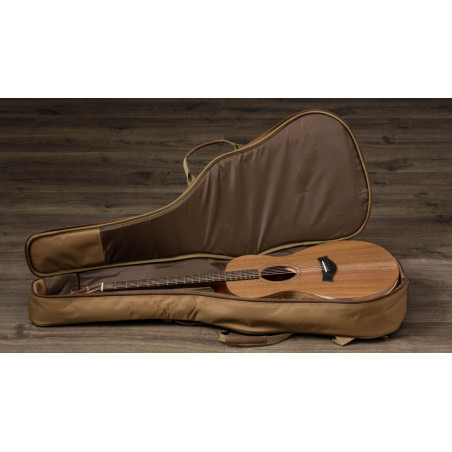 Taylor Academy 22e Walnut Top