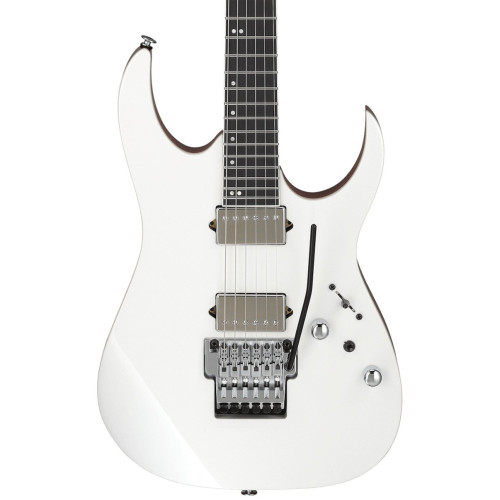 Ibanez RG5320C - Pearl White