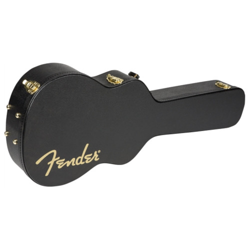 Fender Estojo Guitarra Clássica/Folk