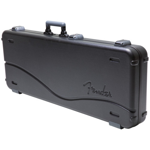 Fender Deluxe Molded Jaguar/Jazzmaster Case