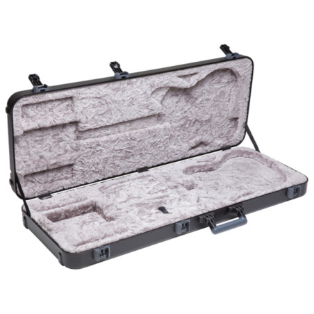 Fender Deluxe Molded Jaguar/Jazzmaster Case