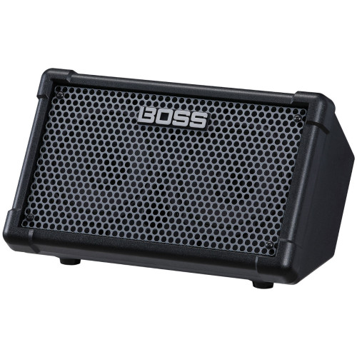 Boss Cube Street II