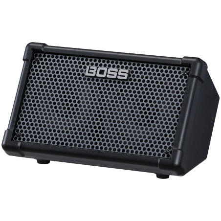 Boss Cube Street II