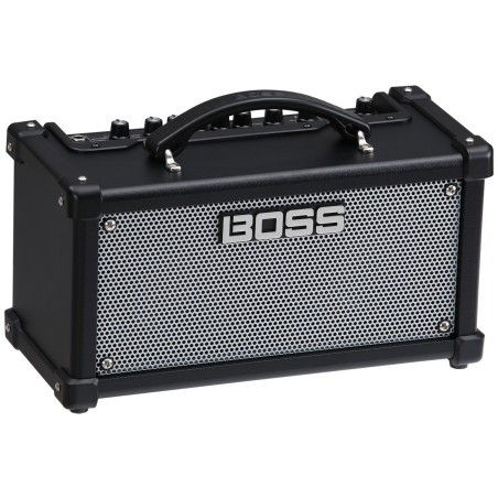 Boss Dual Cube LX