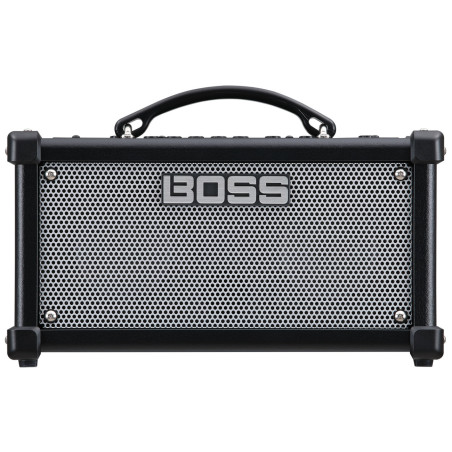 Boss Dual Cube LX