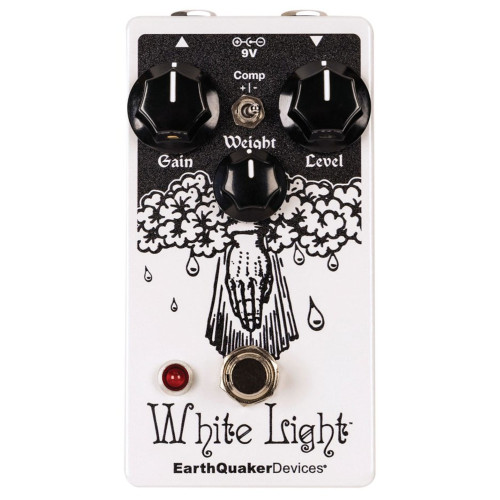Earthquaker Devices White Light Legacy Reissue