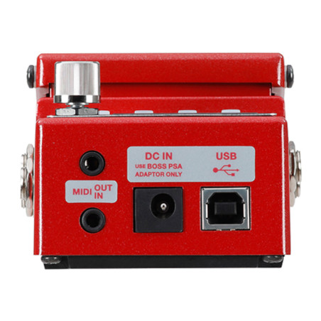 Boss RC-5 Loop Station