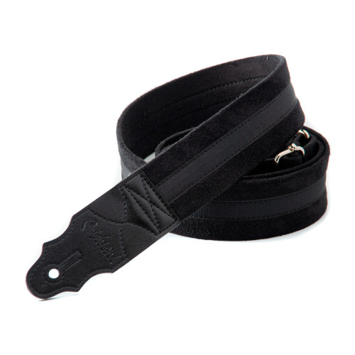 RightOn! Standard Plus Plain Black