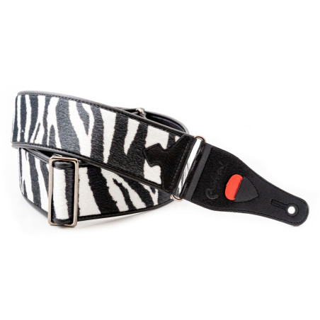 RightOn! Zebra