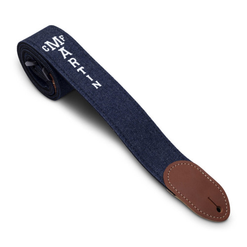 Martin Correia Eco-Denim
