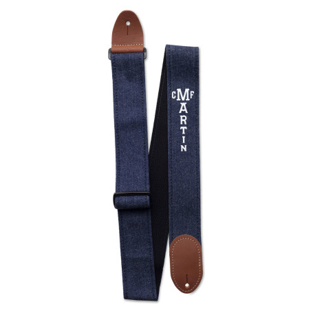 Martin Correia Eco-Denim