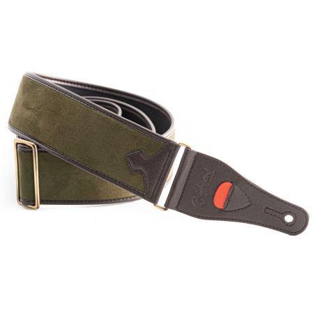 RightOn! Divine Army Green