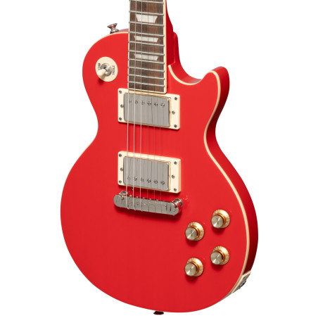 Epiphone Power Players Les Paul, Lava Red
