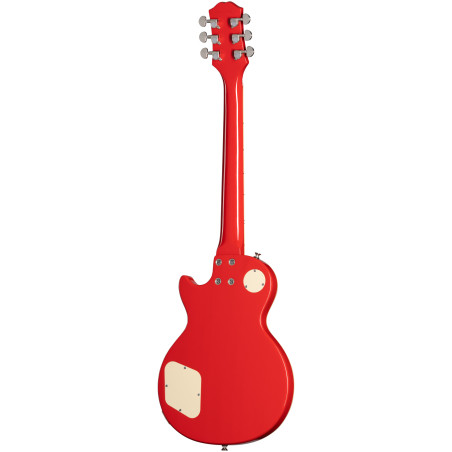 Epiphone Power Players Les Paul, Lava Red