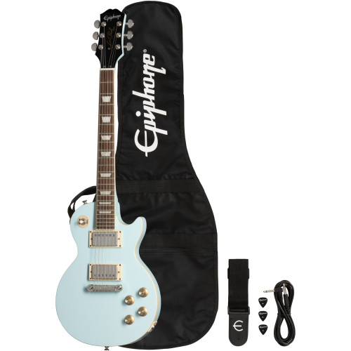 Epiphone Power Players Les Paul, Ice Blue