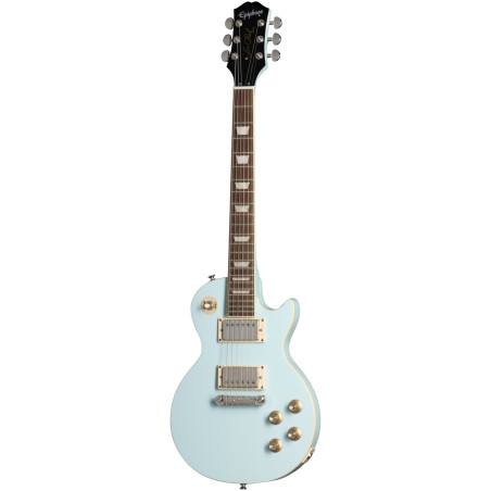 Epiphone Power Players Les Paul, Ice Blue