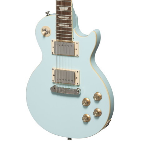 Epiphone Power Players Les Paul, Ice Blue