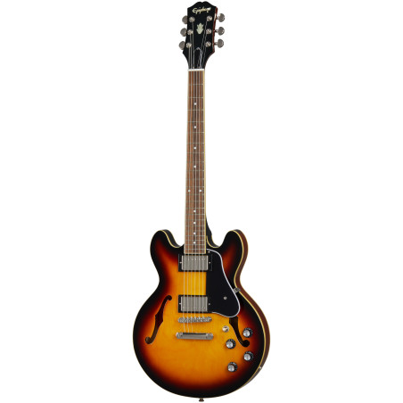 Epiphone ES-339 - Vintage Sunburst