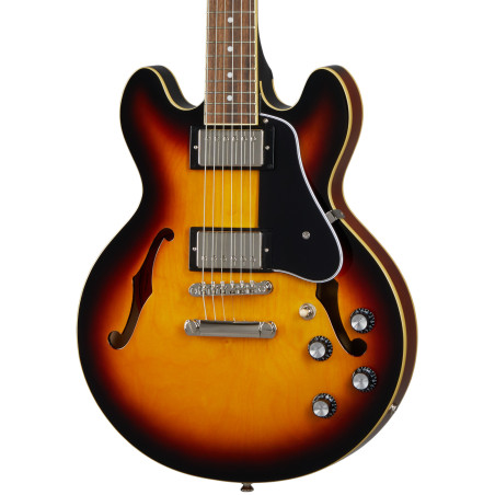 Epiphone ES-339 - Vintage Sunburst