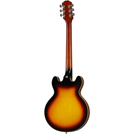 Epiphone ES-339 - Vintage Sunburst