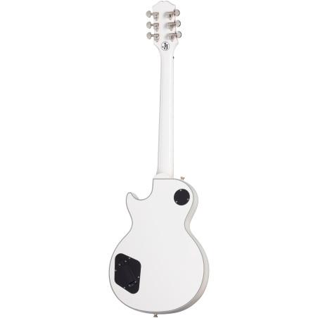 Epiphone Jerry Cantrell Les Paul Custom Prophecy - Bone White