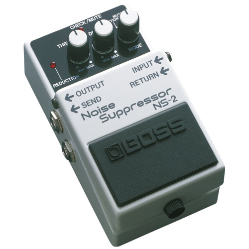 Boss NS-2 Noise Suppressor
