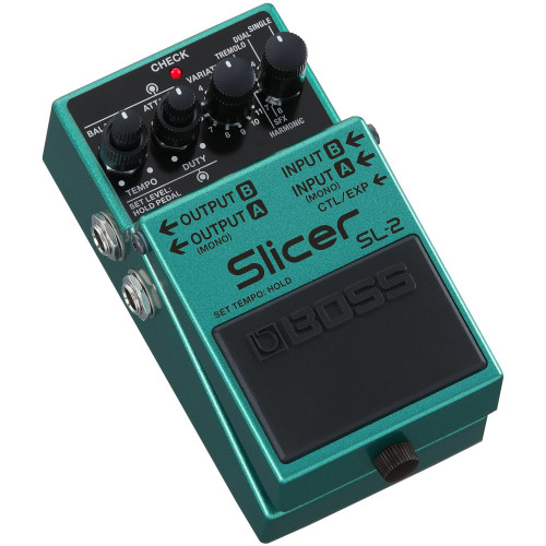 Boss SL-2 Slicer