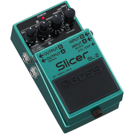 Boss SL-2 Slicer