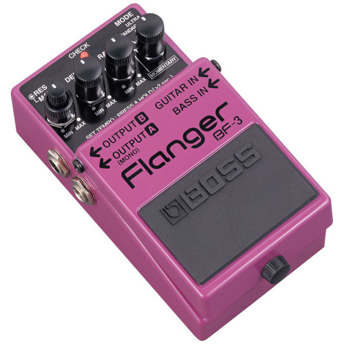 Boss BF-3 Flanger