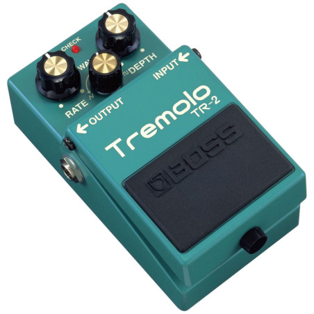 Boss TR-2 Tremolo